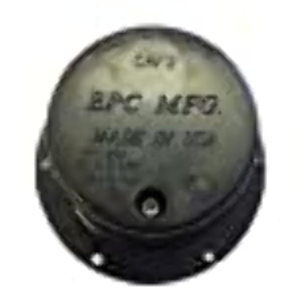 MTI INDUSTRY MTI Industry Combination Carbon Monoxide/Propane - Outdoor Depot