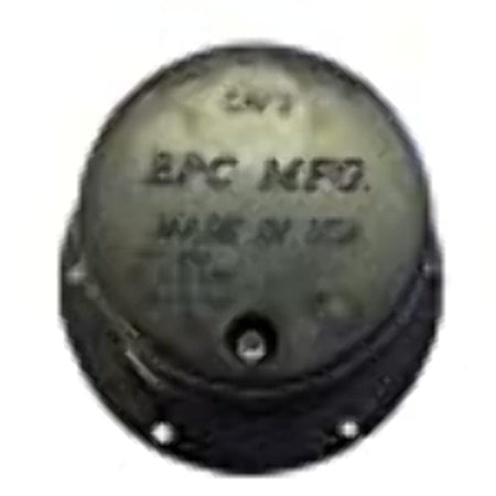 MTI INDUSTRY MTI Industry Combination Carbon Monoxide/Propane - Outdoor Depot