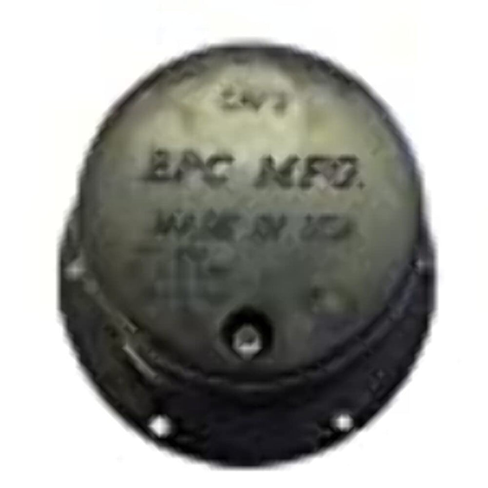 MTI INDUSTRY MTI Industry Combination Carbon Monoxide/Propane - Outdoor Depot