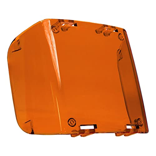 RIGID RIGID INDUSTRIES 32189-D-SS_Amber-Cover_Angle - Outdoor Depot