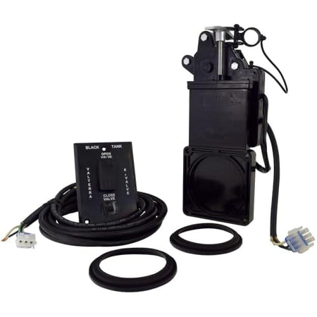 Valterra Valterra - E1003NEVP - E-VALVE ELECTRIC 3' BOXED - Outdoor Depot