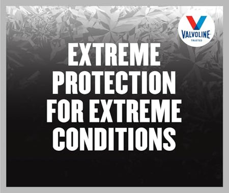 Valvoline Valvoline Multi-Vehicle (TCF) Conventional Transfer Case Fluid 1 QT - Outdoor Depot