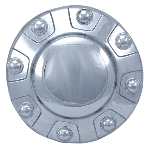Coast to Coast International CCI Wheel Center Cap IWCC9010, Fits Into OEM Wheel, Plated, Chrome, ABS - Outdoor Depot