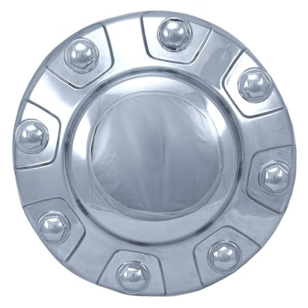 Coast to Coast International CCI Wheel Center Cap IWCC9010, Fits Into OEM Wheel, Plated, Chrome, ABS - Outdoor Depot