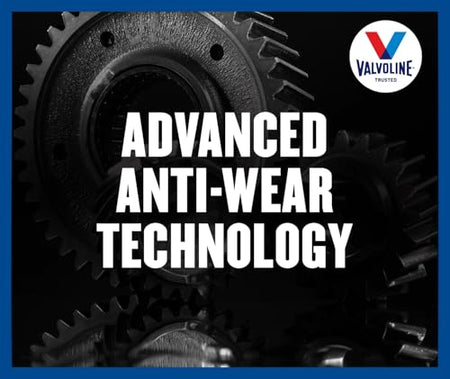 Valvoline Valvoline ATF 4 Full Synthetic Automatic Transmission Fluid 1 Gallon… - Outdoor Depot