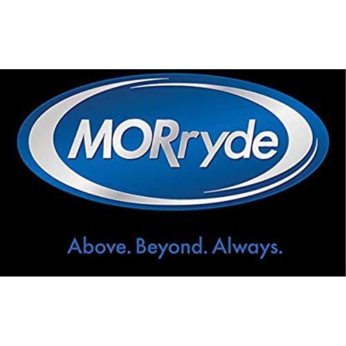 MOR/RYDE PT108020 Rubber Springs for LRE SY