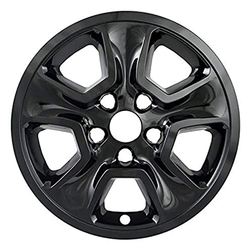 Coast to Coast International Multiple Manufactures IWCIMP365BLK Standard (No variation) Wheel Skin - Outdoor Depot