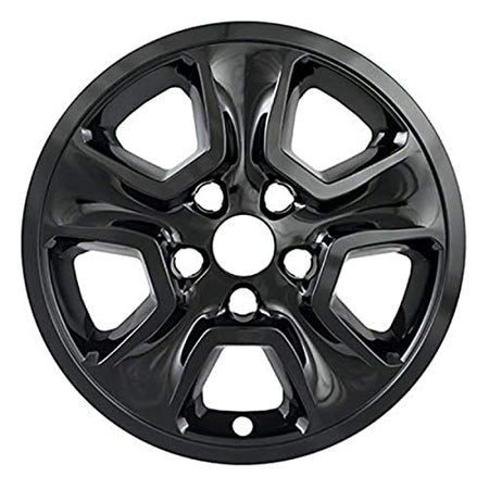 Coast to Coast International Multiple Manufactures IWCIMP365BLK Standard (No variation) Wheel Skin - Outdoor Depot