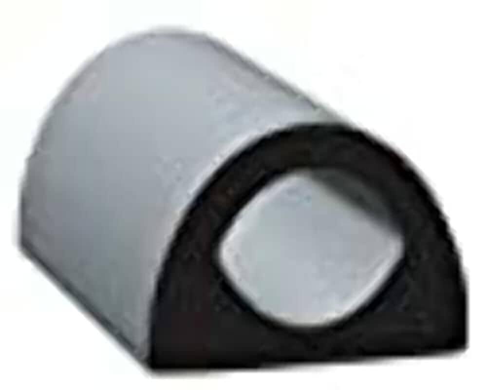 Clean Seal Clean Seal 108H250 .360 X .5 d Epdm W/h2 Blk - Outdoor Depot