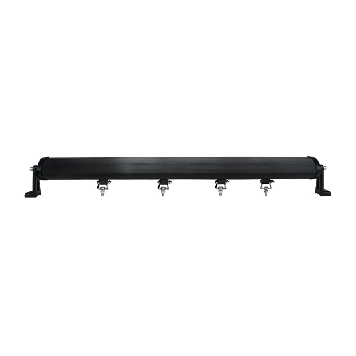 Trailfx Trailfx Light Bar 32SRSAUX, LED, 32 Inch Length, 24 Clear OSRAM 8 Watt Bulb, 192 Watt, 30 Degree - Outdoor Depot