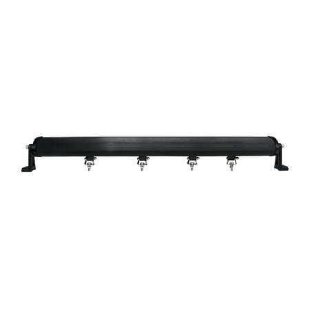 Trailfx Trailfx Light Bar 32SRSAUX, LED, 32 Inch Length, 24 Clear OSRAM 8 Watt Bulb, 192 Watt, 30 Degree - Outdoor Depot