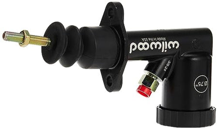 Wilwood Wilwood 260-15098 Master Cylinder - Outdoor Depot