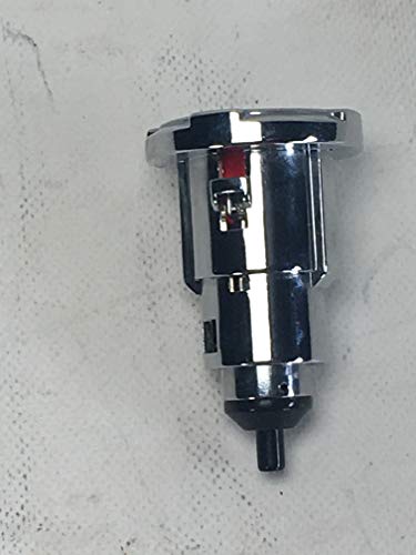 Weather Guard Weatherguard 70554760 Replacement Defender Lock - Outdoor Depot