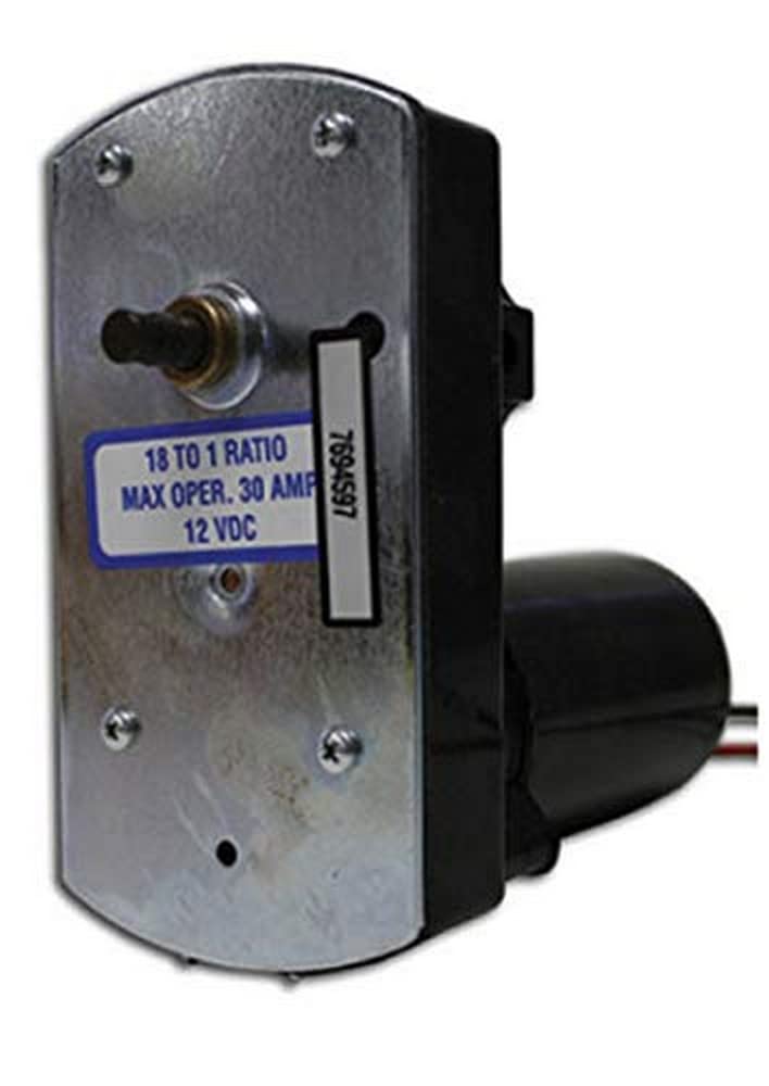 AP Products AP Products 014-132682 Venture Actuator Motor 18:1 - Outdoor-Depot.us