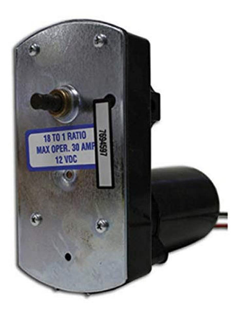 AP Products AP Products 014-132682 Venture Actuator Motor 18:1 - Outdoor-Depot.us