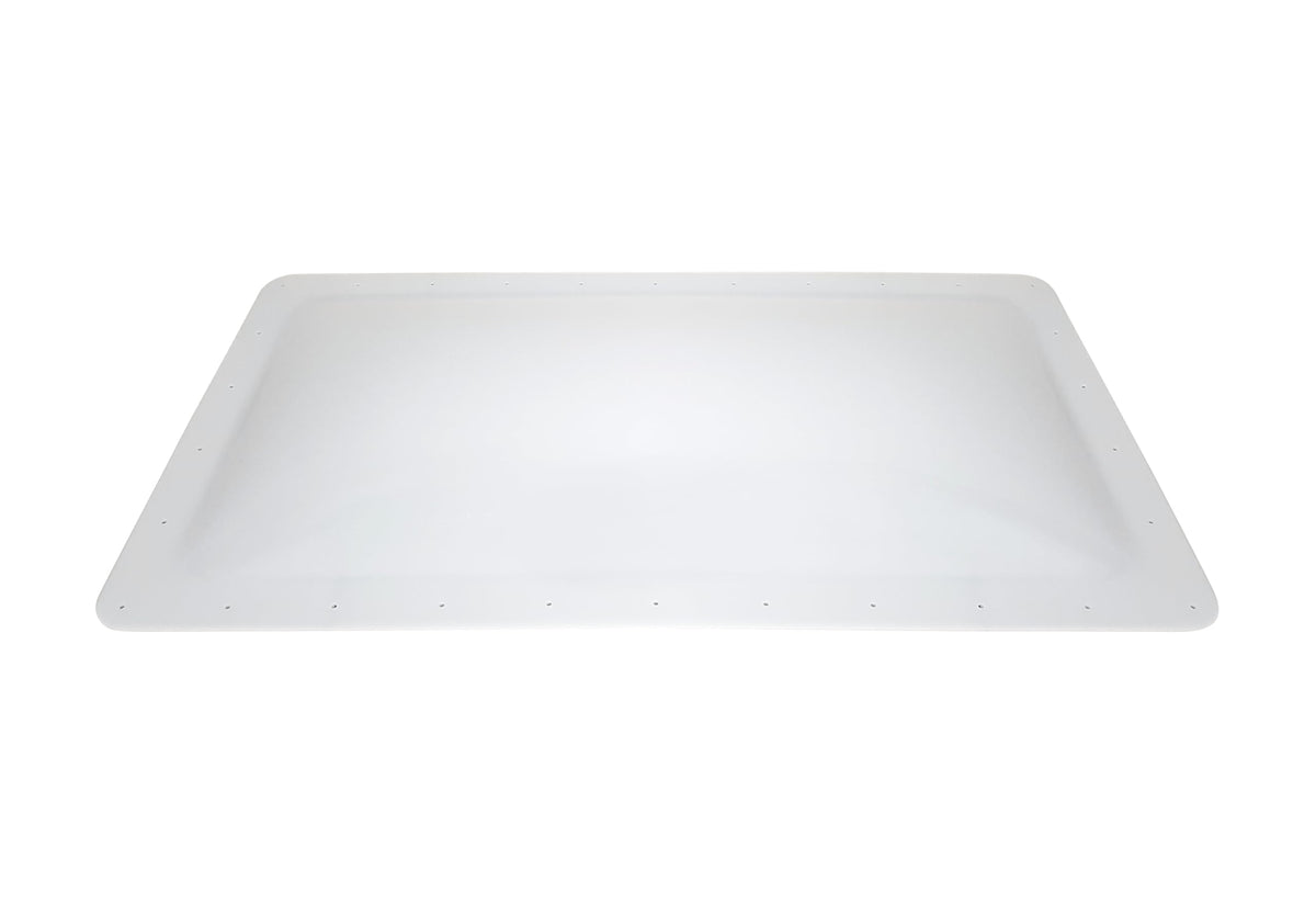 ICON ICON 14332 Skylight, SL1836W, White - Outdoor Depot