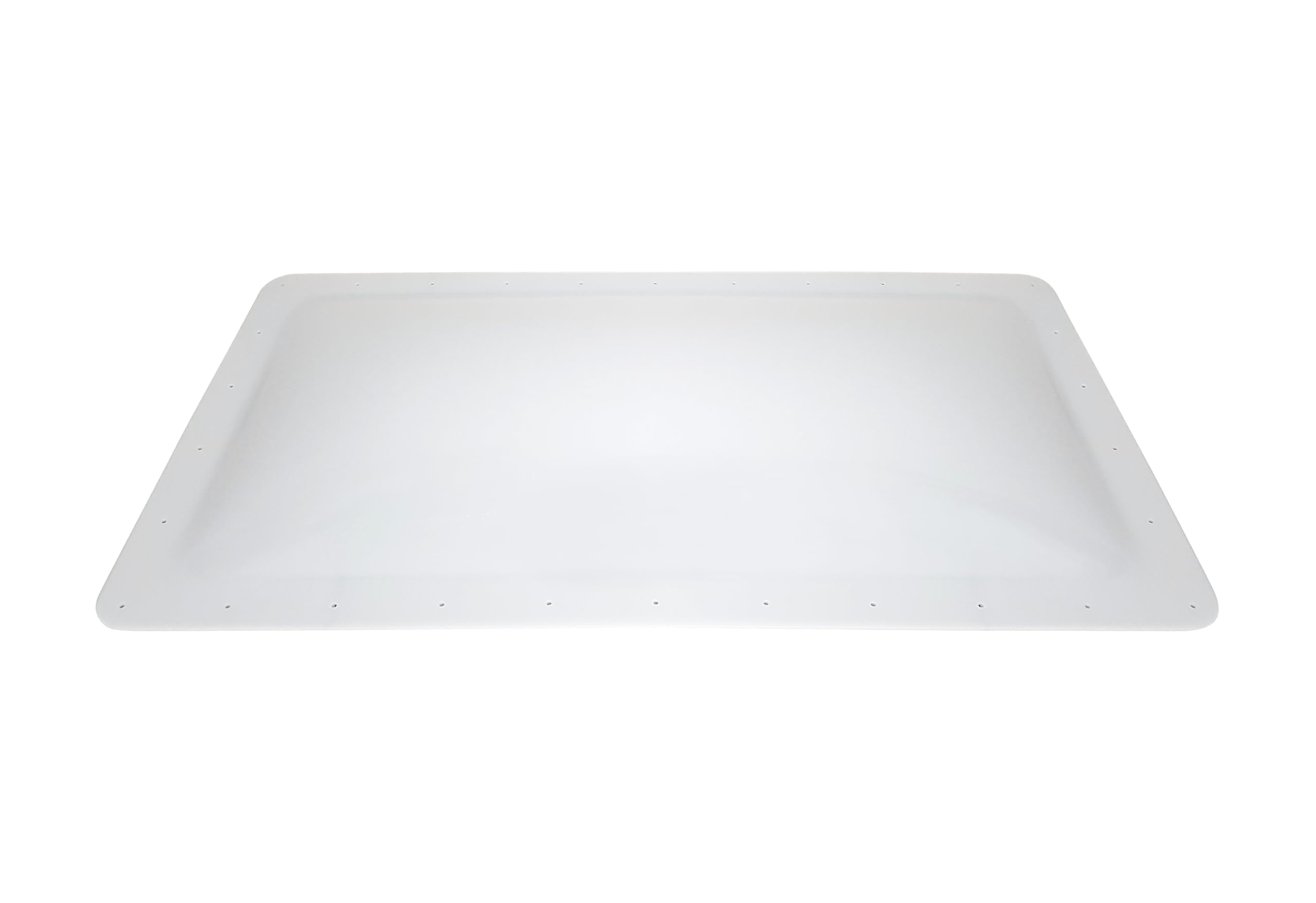 ICON ICON 14332 Skylight, SL1836W, White - Outdoor Depot
