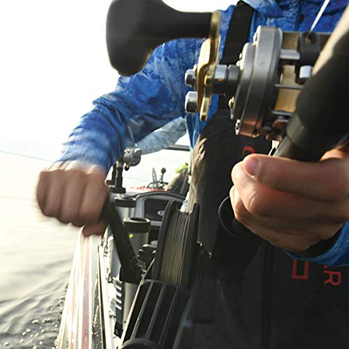 Cannon Cannon Uni-Troll Manual Downrigger, 10 STX - Outdoor Depot