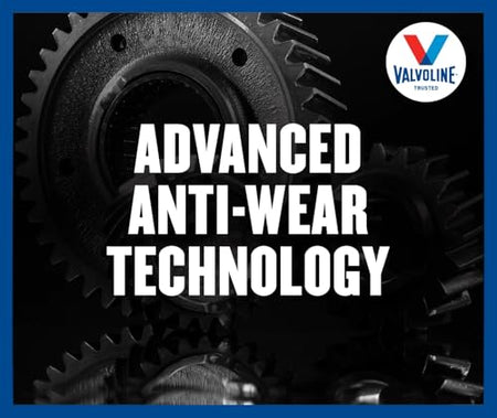Valvoline Valvoline Dual Clutch Transmission Fluid 1 Quart - Outdoor Depot