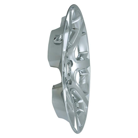Coast to Coast International Impostor Wheel Skin Fits Ram 1500 2013-2018 Single 20 Inch 6 Spoke Chrome - Outdoor Depot