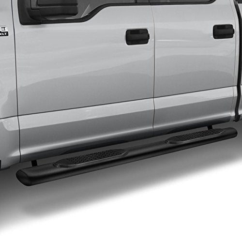Trailfx Trailfx Trail FX A1537B Nerf Bar - Outdoor Depot