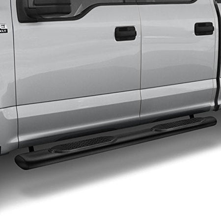 Trailfx Trailfx Trail FX A1537B Nerf Bar - Outdoor Depot
