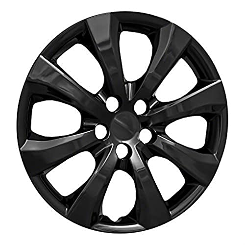 COAST2COAST - CCI54216BLK - W/C; 20 COROLLA; 16'; GL BLK; SET 4