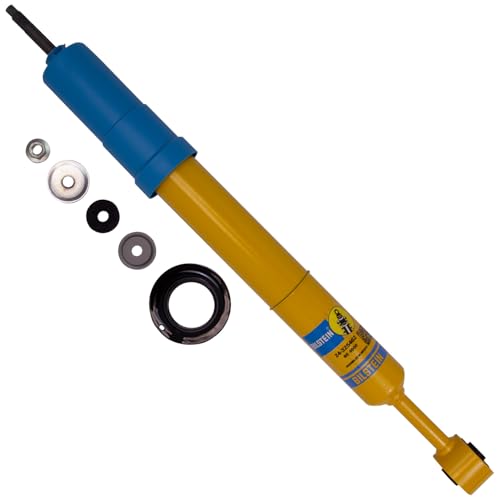 Bilstein Bilstein - 03-09 Toyota 4Runner / 07-09 FJ Cruiser/ 05-15 Tacoma B6 4600 Series Shocks - Front - Outdoor Depot