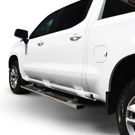 Westin Westin 28-51270 R5 Nerf Bars fits 2019-2026 Silverado Sierra 1500 2020-2026 Silverado Sierra 2500 - Outdoor Depot