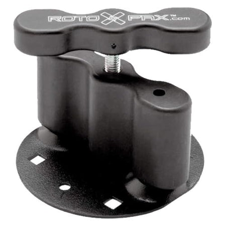RotopaX RotopaX RX-PM Pack Mount, Black - Outdoor Depot