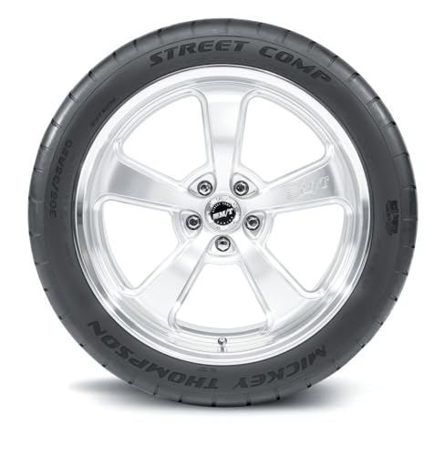 MICKEY THOMPSON Mickey Thompson Street Comp 315/35R17 102W SL - Outdoor Depot