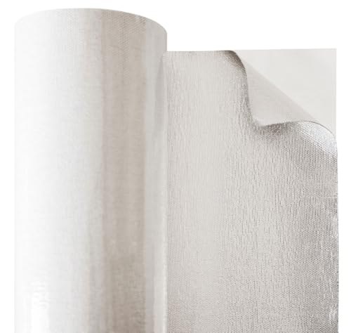 THERMO TEC 200-10045 Thermo-Tec 13575 Adhesive Backed Aluminized Heat Barrier, 12 x 24