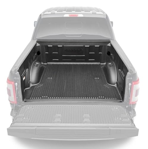 TrailFX RD57U19 Component Tub Fits Ram 1500 5.7 Foot Bed 2024-2026 Replacement Bed Liner Component for Trail FX Bed Liners No Drill Install, Made in USA