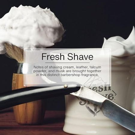 LITTLE TREES Little Trees U2S-27068: Fresh Shave - Outdoor Depot
