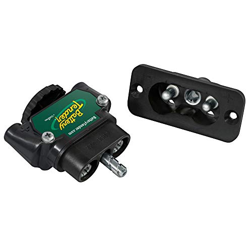 Battery Tender Battery Tender DC Power Connector - Outdoor Depot