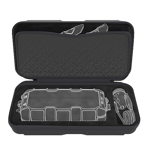 NOCO NOCO GBC013 Boost Sport and Plus EVA Protection Case for GB20 and GB40 UltraSafe Lithium Jump Starters - Outdoor Depot