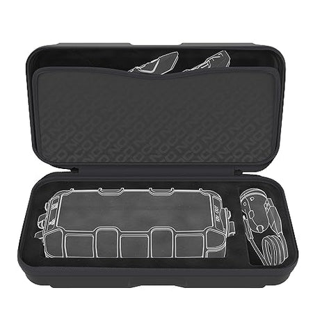 NOCO NOCO GBC013 Boost Sport and Plus EVA Protection Case for GB20 and GB40 UltraSafe Lithium Jump Starters - Outdoor Depot