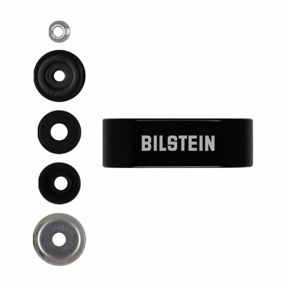 Bilstein Bilstein - 5160 Series 17-22 Ford F-250/F-350 Super Duty Front Shock Absorber (25-311815) - Outdoor Depot