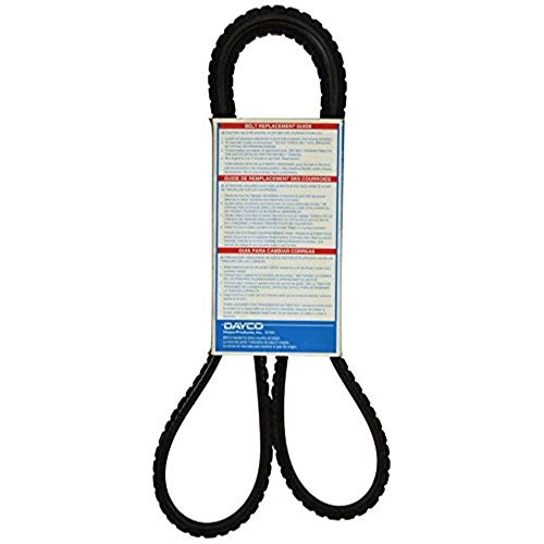 Dayco 15535 Fan Belt