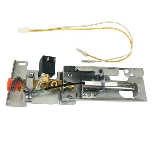 Dometic 3850730569 Gas Valve (SOL) M4,6-10CF