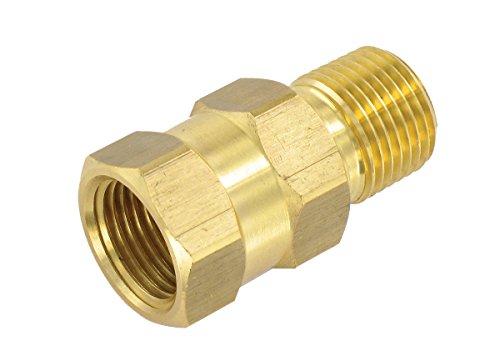 Valterra Valterra P23402LFVP 1/2" Check Valve - Outdoor Depot