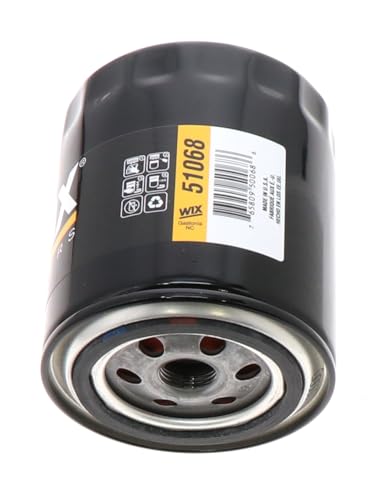 Wix WIX Racing Filters Spin-On Lube Filter - Outdoor Depot