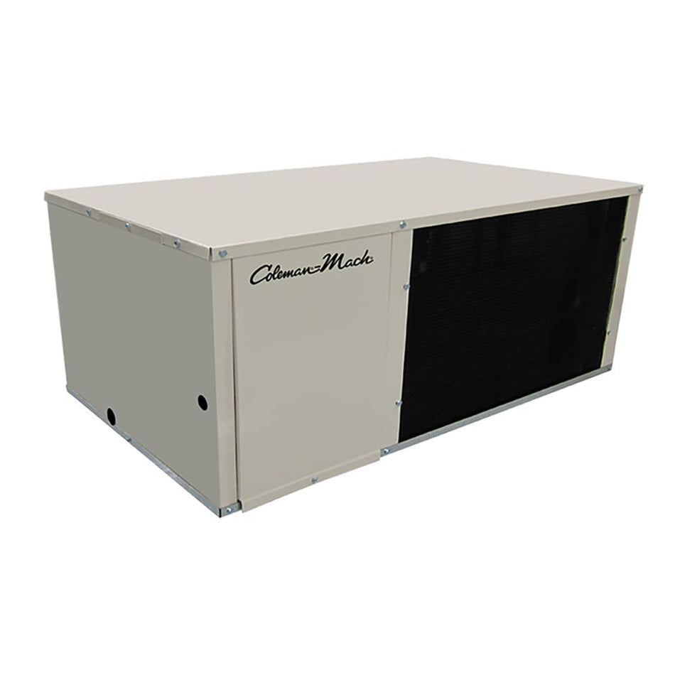 Coleman-Mach Coleman-Mach 36413-012 ParkPAC Air Conditioner - 13,700 BTU, 115V - Outdoor Depot