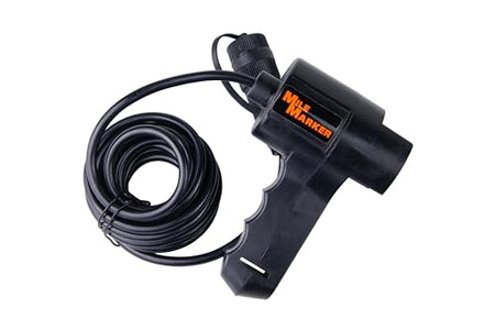 MILE MARKER Mile Marker 77-50141W-50 Hand Controller for ES Winches - Essential Replacement Part to Prolong - Outdoor Depot