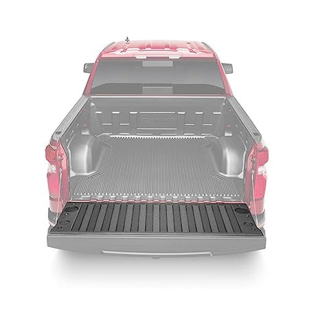 Trailfx TrailFX Tailgate Liner for Chevrolet Silverado 2500 HD 2020-2025 Black High-Density Polyethylene - Outdoor Depot