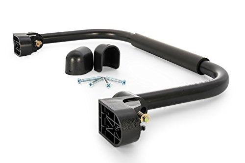 Camco Camco Fold-Away RV Grab Handle - Provides Secure Hold for Entering & Exiting - Measures 18-in, for - Outdoor Depot