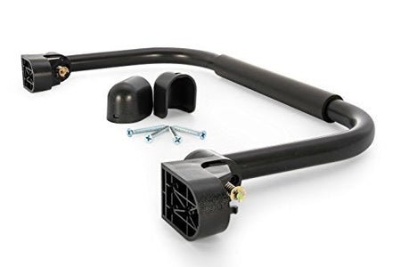 Camco Camco Fold-Away RV Grab Handle - Provides Secure Hold for Entering & Exiting - Measures 18-in, for - Outdoor Depot