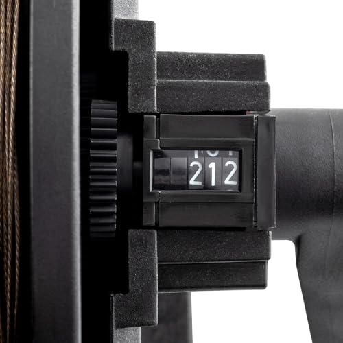 Cannon Cannon Uni-Troll Manual Downrigger, 10 STX - Outdoor Depot