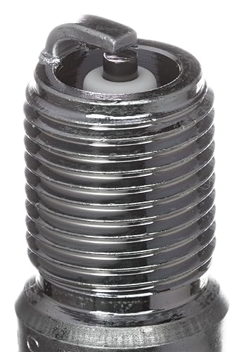 NGK NGK (1049) B8EFS Standard Spark Plug, Pack of 1 - Outdoor Depot