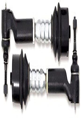 Fabtech FTS93011 Tie Rod